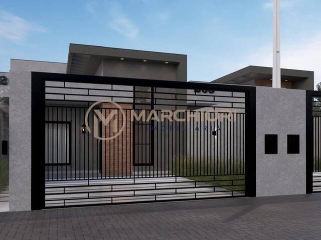 Casa para Venda em Cascavel - 2