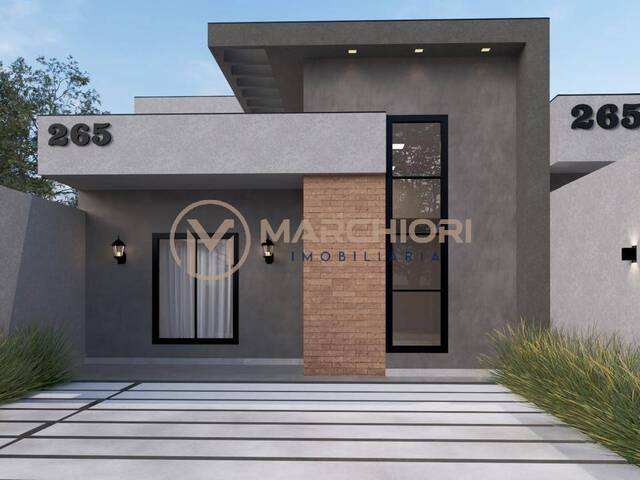 Casa para Venda em Cascavel - 5