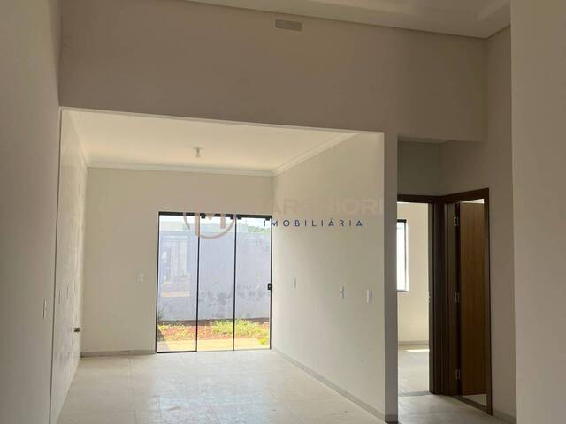 Casa para Venda em Cascavel - 2