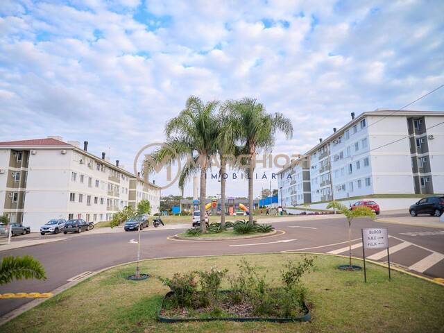 #1169 - Apartamento para Venda em Cascavel - PR - 2