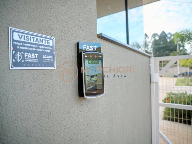 #1171 - Apartamento para Venda em Cascavel - PR - 3