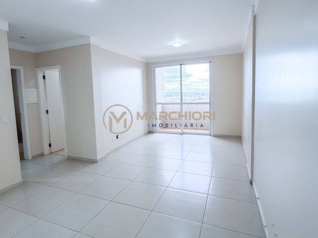 #1172 - Apartamento para Venda em Cascavel - PR - 2