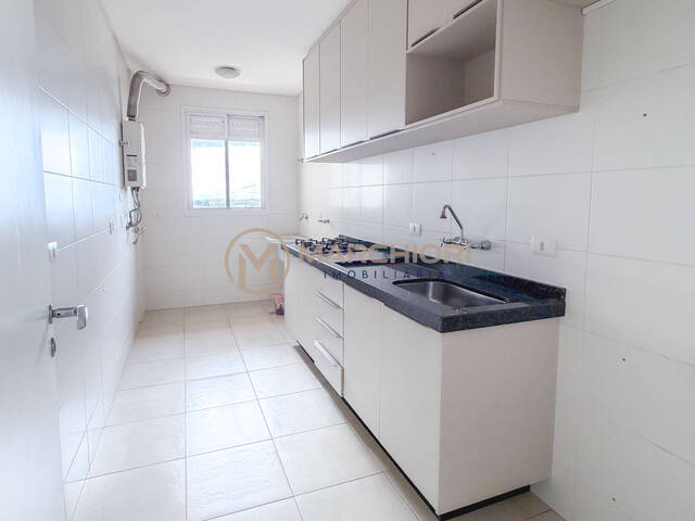 #1172 - Apartamento para Venda em Cascavel - PR - 3
