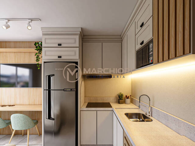 Apartamento para Venda em Cascavel - 5