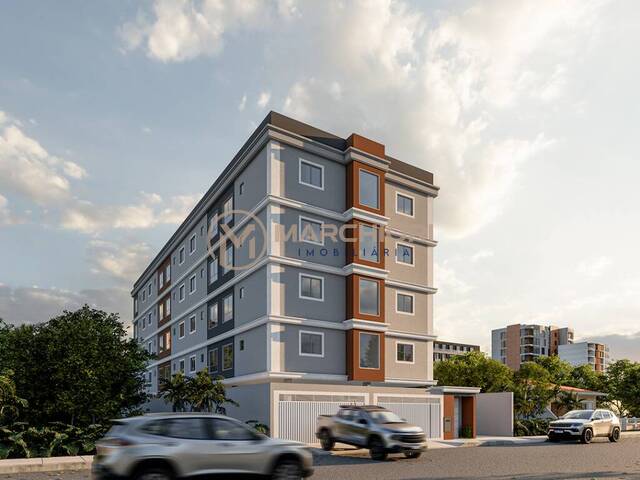 Apartamento para Venda em Cascavel - 4