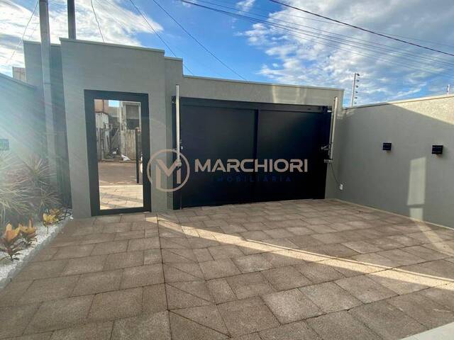 #1175 - Sobrado para Venda em Cascavel - PR - 2