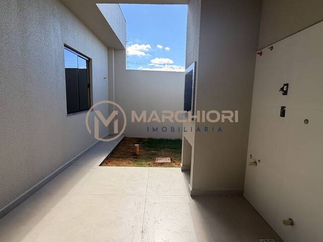 Casa para Venda em Cascavel - 4