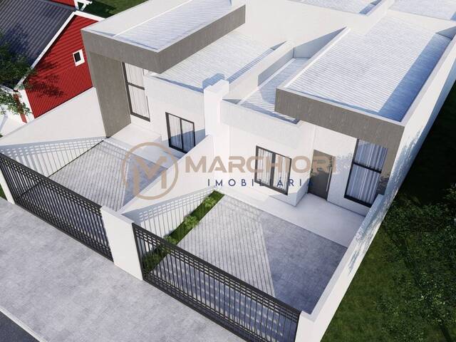 Casa para Venda em Cascavel - 4