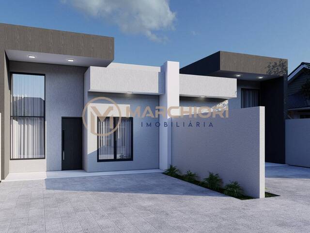 #1178 - Casa para Venda em Cascavel - PR - 3
