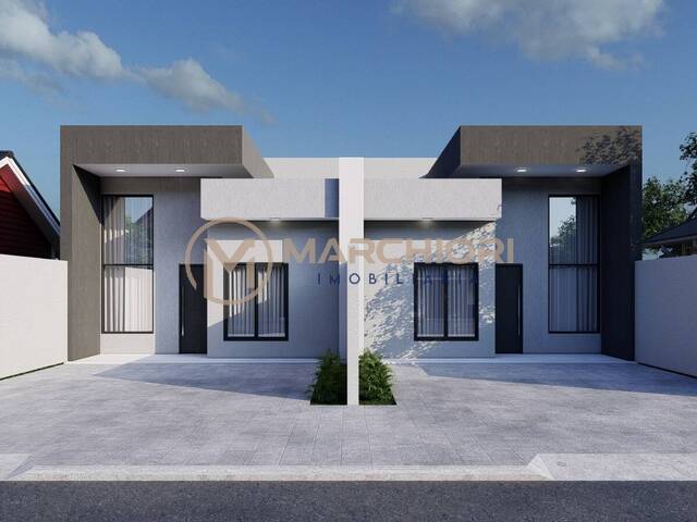 Venda em Jardim Padovani - Cascavel