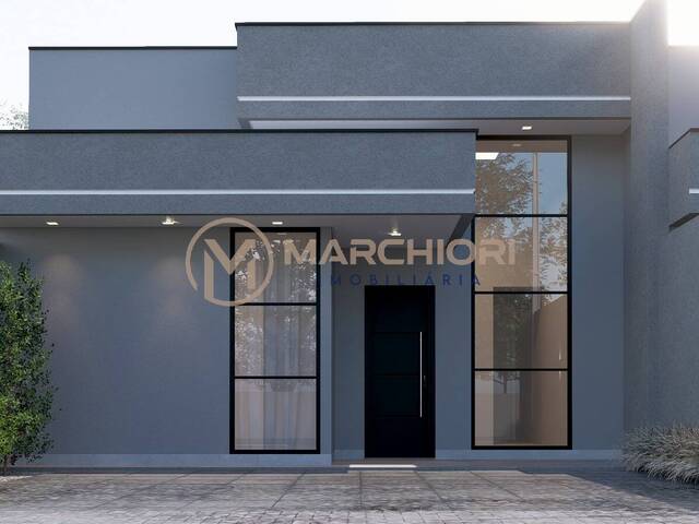 Venda em Tropical III - Cascavel