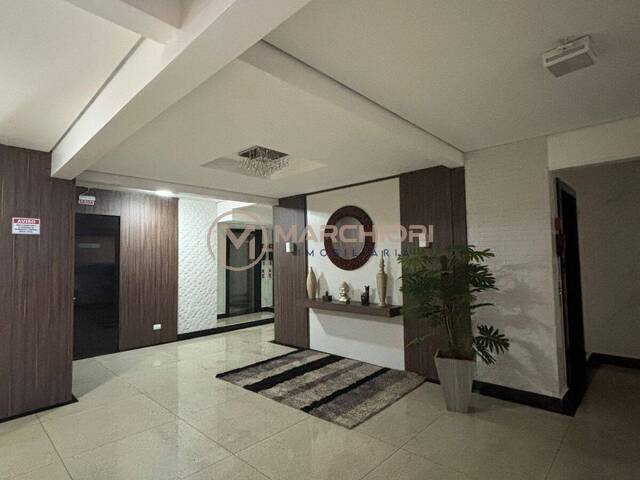 #1181 - Apartamento para Venda em Cascavel - PR - 3