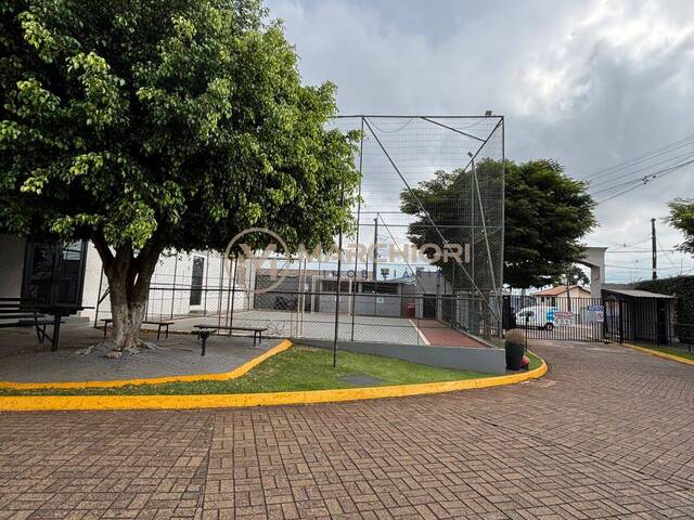 #1182 - Apartamento para Venda em Cascavel - PR - 2