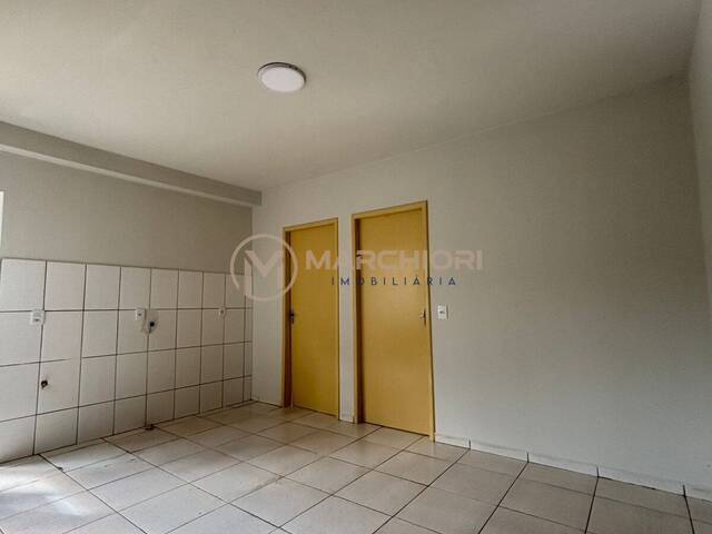 #1182 - Apartamento para Venda em Cascavel - PR - 3