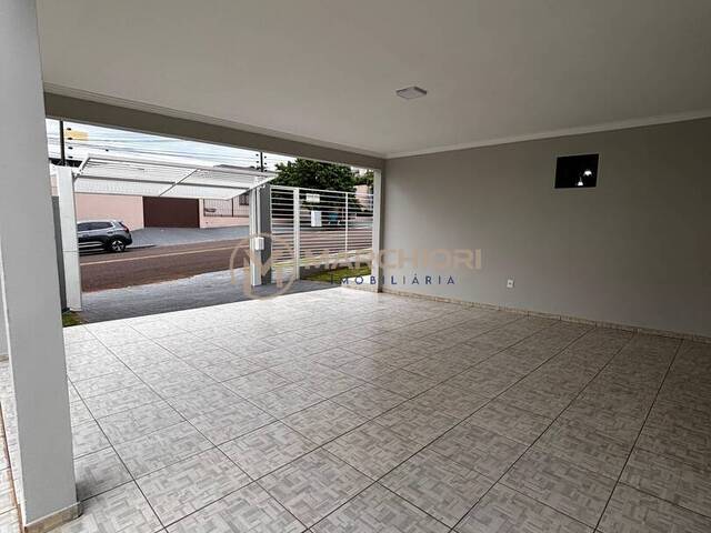 Casa para Venda em Cascavel - 4