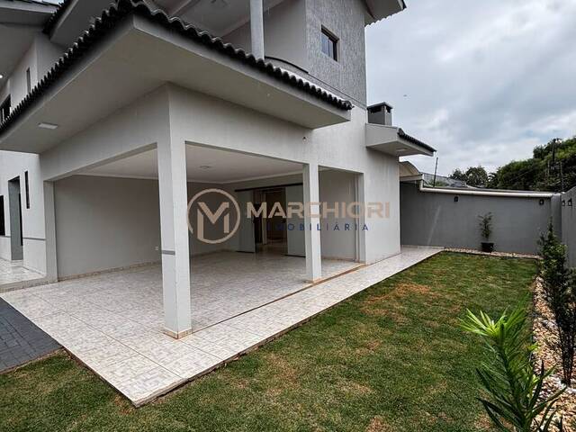 #1183 - Casa para Venda em Cascavel - PR - 2