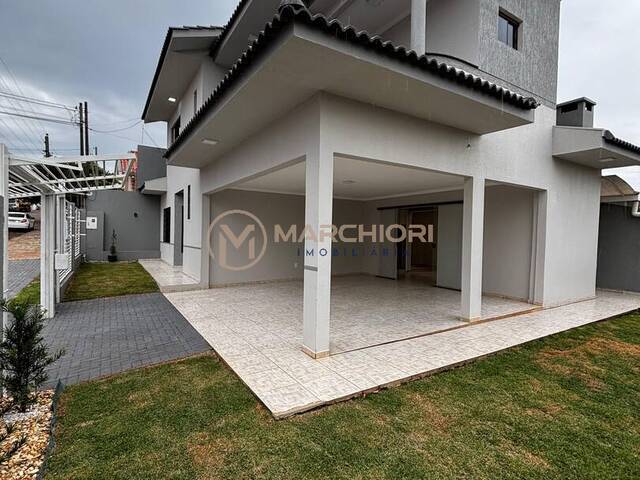 #1183 - Casa para Venda em Cascavel - PR - 1