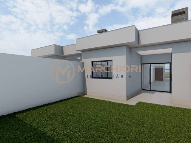 Casa para Venda em Cascavel - 3