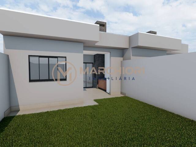 Casa para Venda em Cascavel - 2