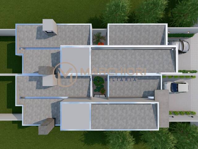 Casa para Venda em Cascavel - 4