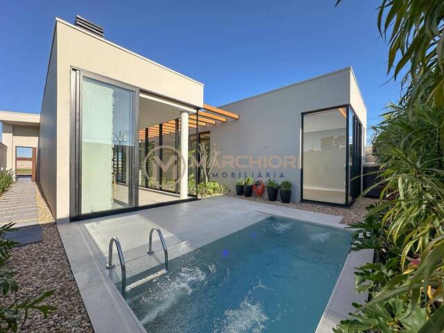 Casa para Venda em Cascavel - 4