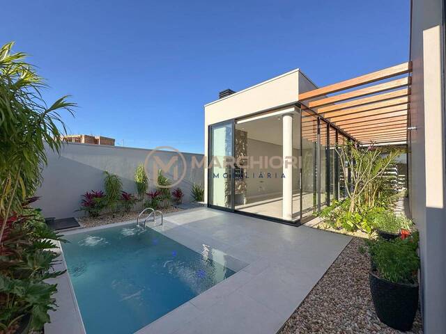 Casa para Venda em Cascavel - 5