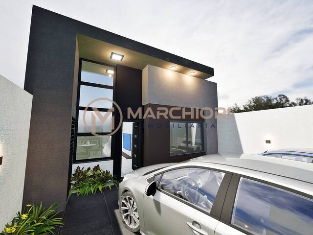 Casa para Venda em Cascavel - 4