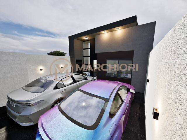Casa para Venda em Cascavel - 3
