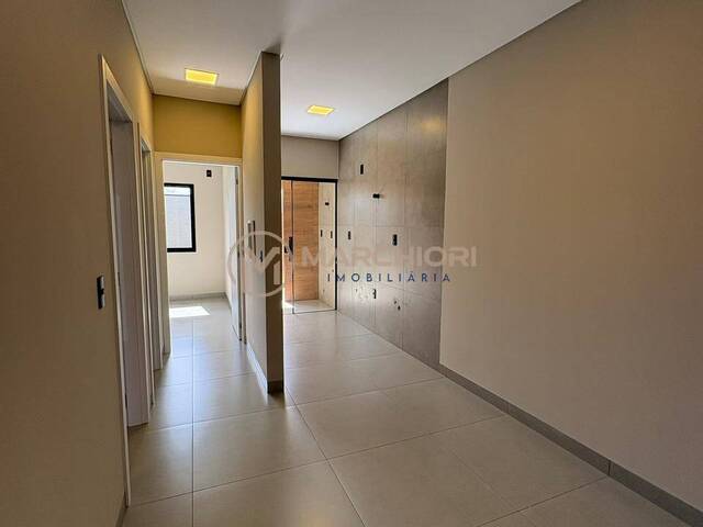 Casa para Venda em Cascavel - 2