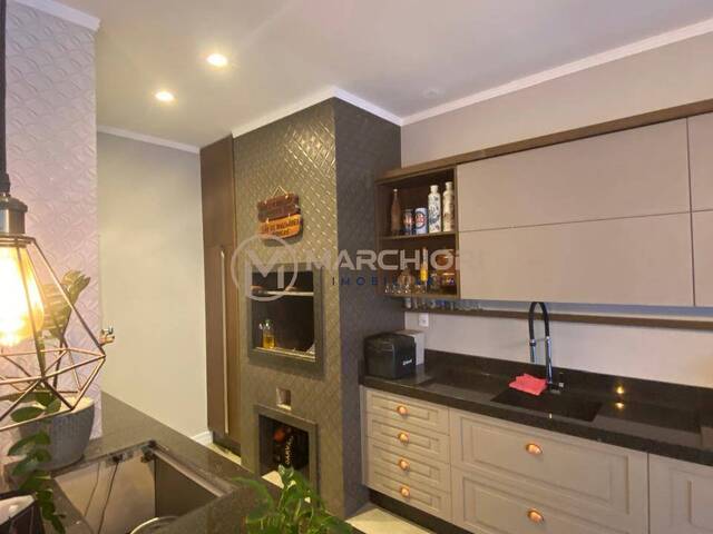 Casa para Venda em Cascavel - 5