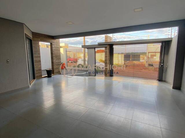 Casa para Venda em Cascavel - 2