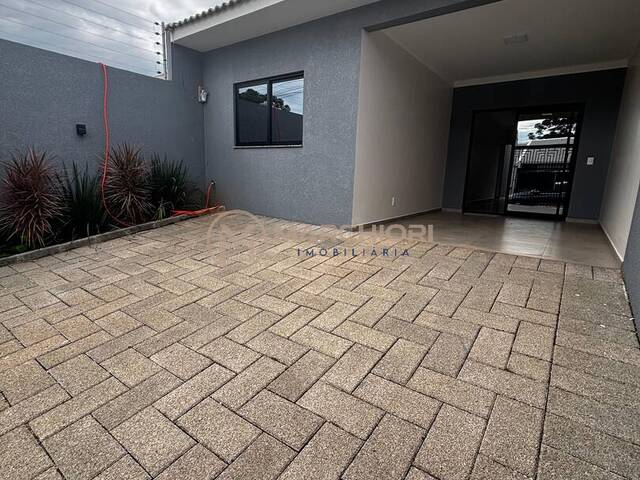Casa para Venda em Cascavel - 3