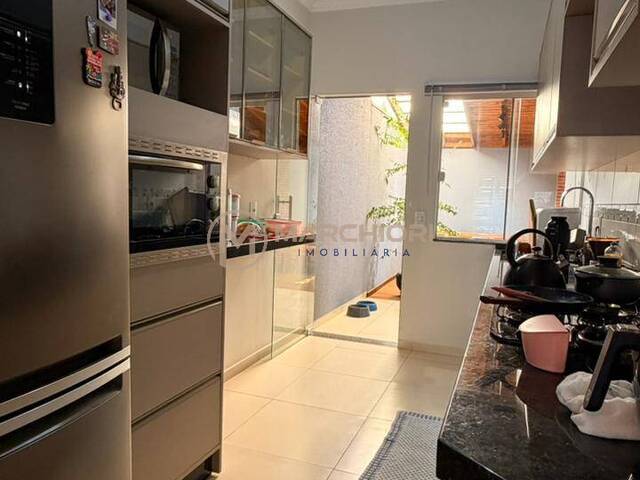 Casa para Venda em Cascavel - 4