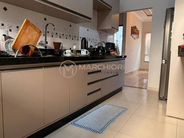 Casa para Venda em Cascavel - 5