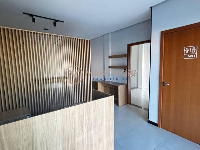 Sala para Locação em Cascavel - 5
