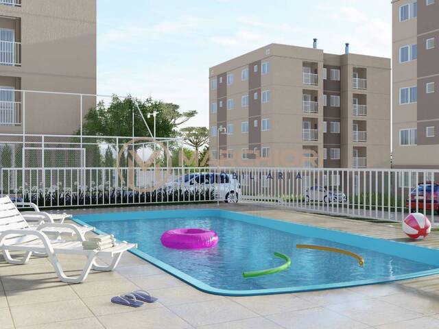 Apartamento para Venda em Cascavel - 3
