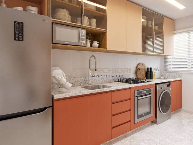 Apartamento para Venda em Cascavel - 5