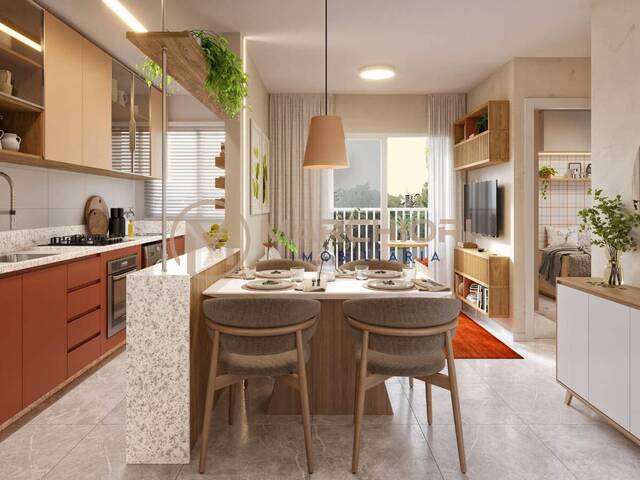 Apartamento para Venda em Cascavel - 4