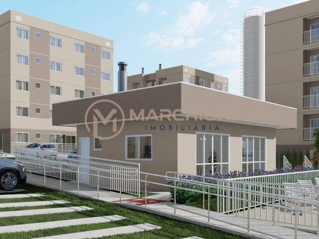 Apartamento para Venda em Cascavel - 2