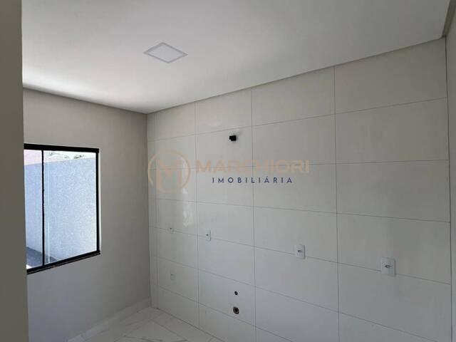 Casa para Venda em Cascavel - 3