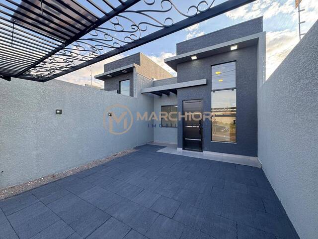 Casa para Venda em Cascavel - 2