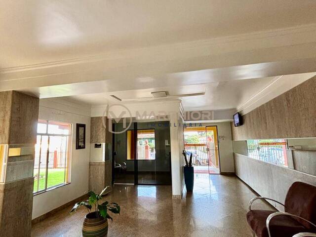 Apartamento para Venda em Cascavel - 2