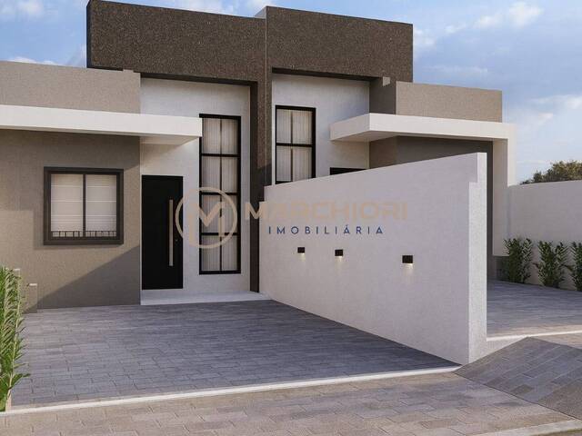 Casa para Venda em Cascavel - 2