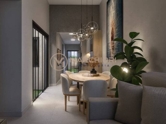 Casa para Venda em Cascavel - 4