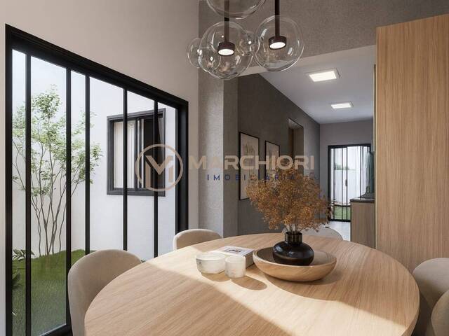 Casa para Venda em Cascavel - 5