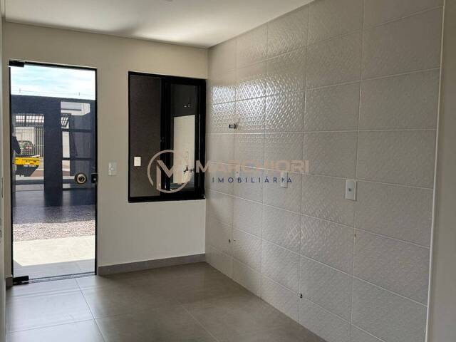 Casa para Venda em Cascavel - 3