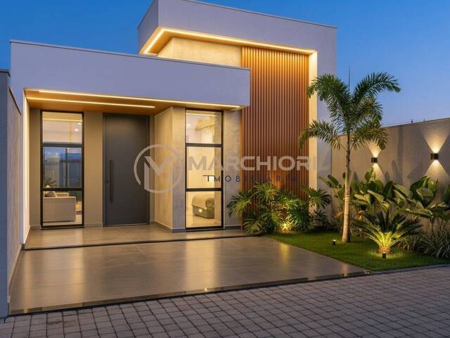 Casa para Venda em Cascavel - 2