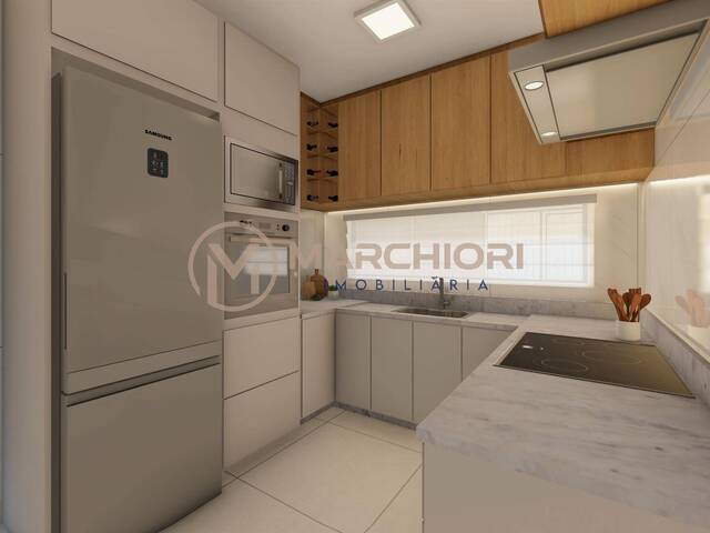 Casa para Venda em Cascavel - 4