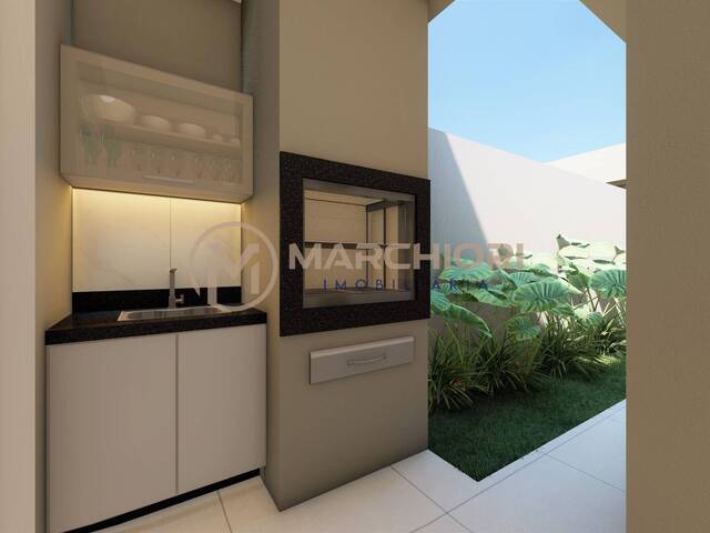 Casa para Venda em Cascavel - 5