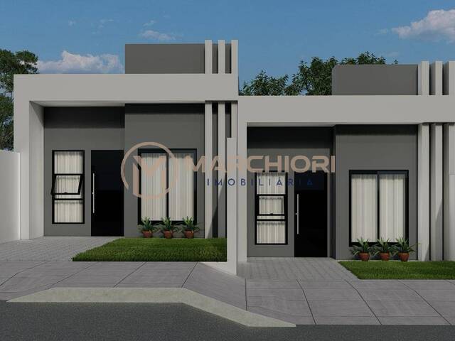 Casa para Venda em Cascavel - 2